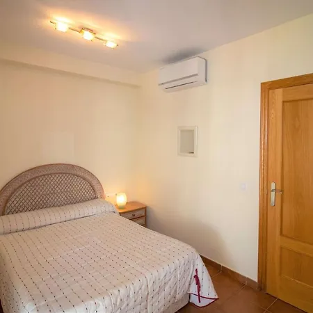 Holiday home Adosado Familiar Frente A La Piscina - Palm Villas *