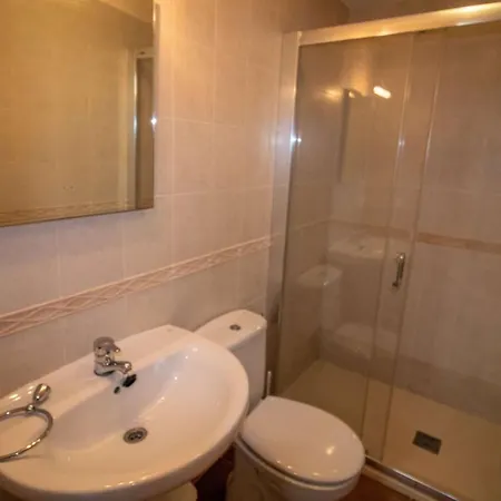 Holiday home Adosado Familiar Frente A La Piscina - Palm Villas *