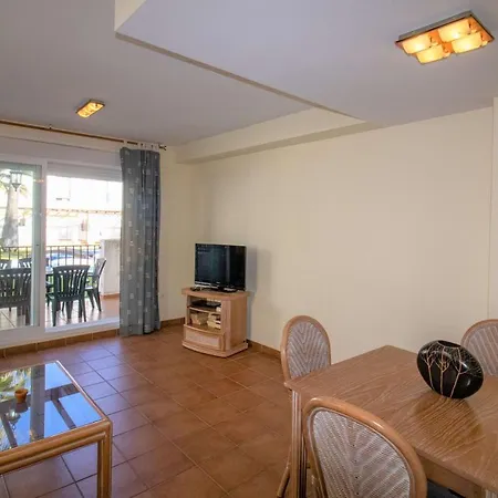 Holiday home Adosado Familiar Frente A La Piscina - Palm Villas Alcoceber