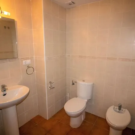 Holiday home Adosado Familiar Frente A La Piscina - Palm Villas *